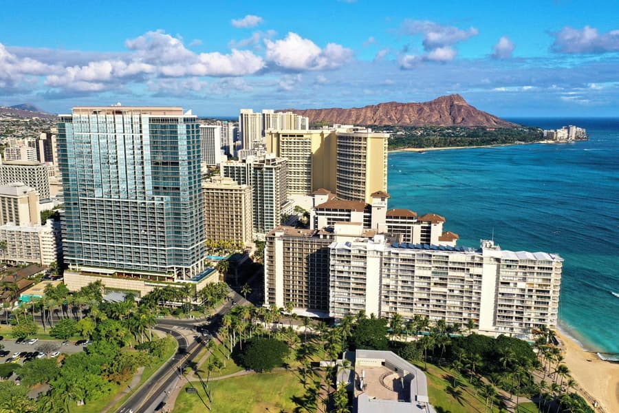 Ka Laʻi Waikiki Beach, LXR Hotels & Resorts