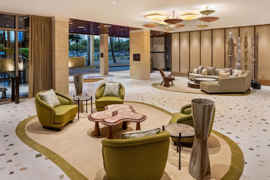 Ka Laʻi Waikiki Beach, LXR Hotels & Resorts