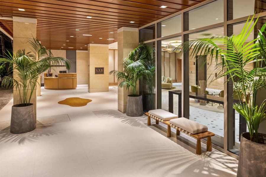 Ka Laʻi Waikiki Beach, LXR Hotels & Resorts