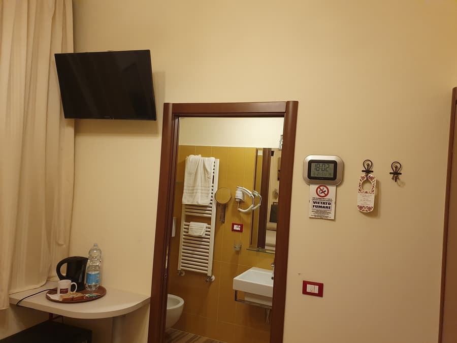 Hotel Ester