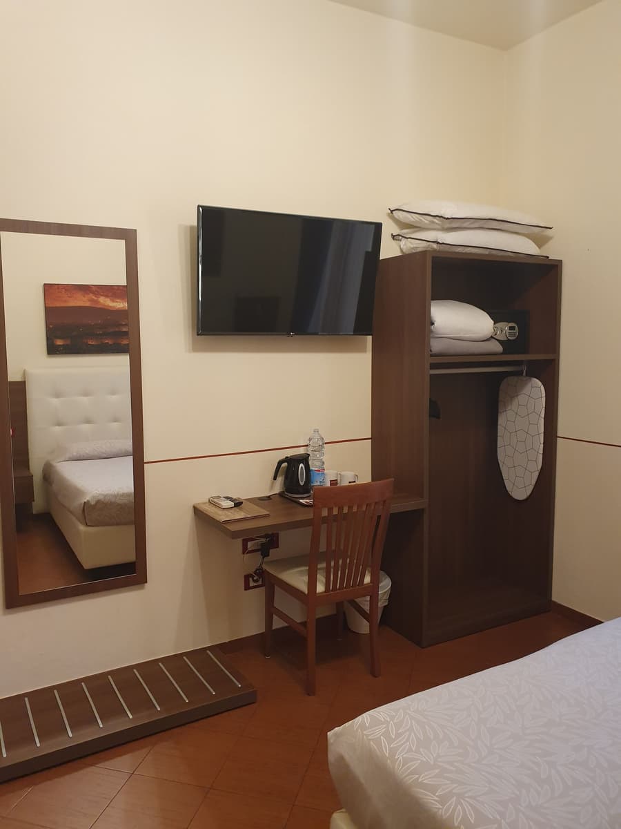 Hotel Ester