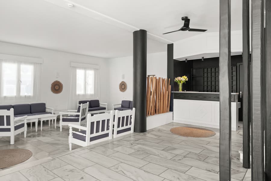Polos Hotel by GHH