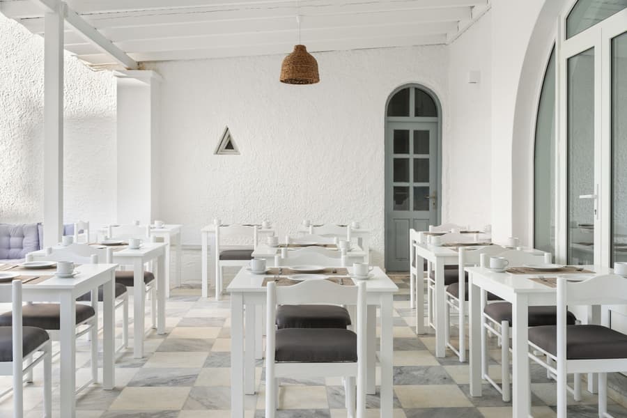 Polos Hotel by GHH