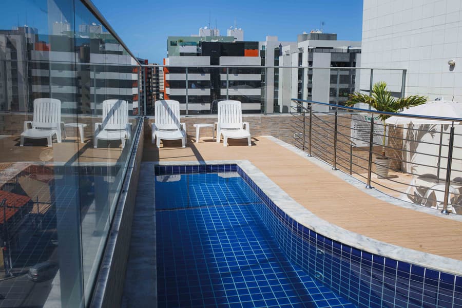 Tropico Praia Hotel