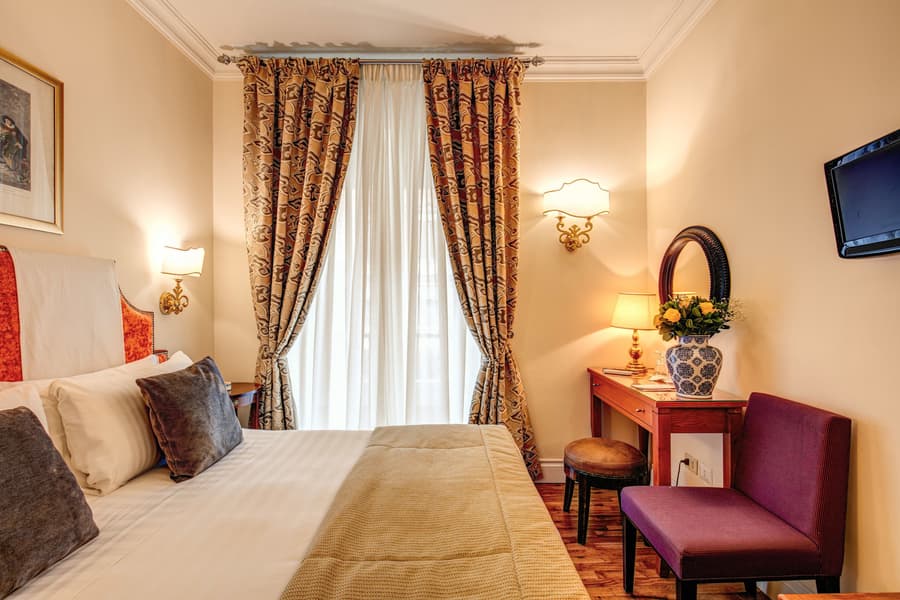 Hotel Cortina