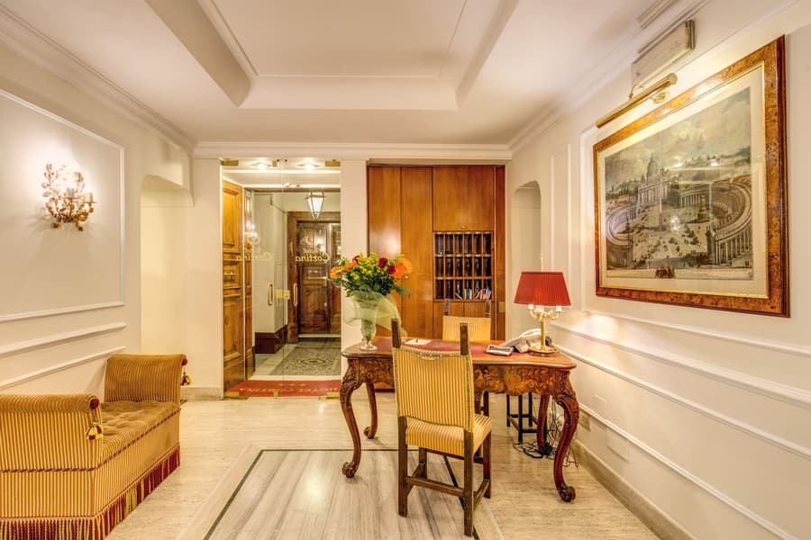 Hotel Cortina