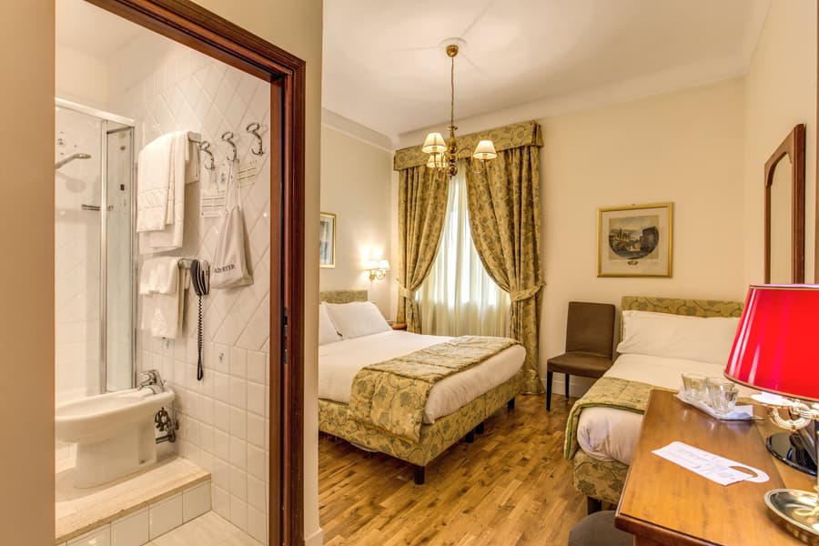 Hotel Cortina