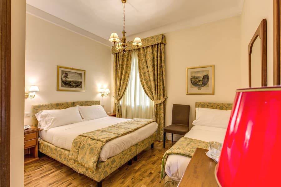 Hotel Cortina