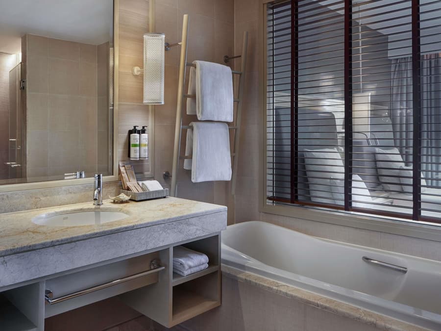 Pullman Phuket Panwa Beach Resort