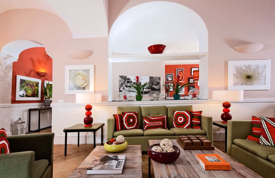Hotel della Piccola Marina