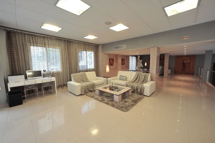 Casablanca Suites & SPA