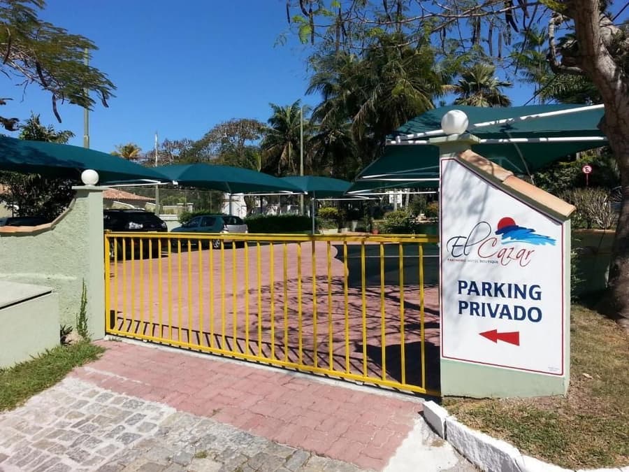 Sailing Hotel & Spa