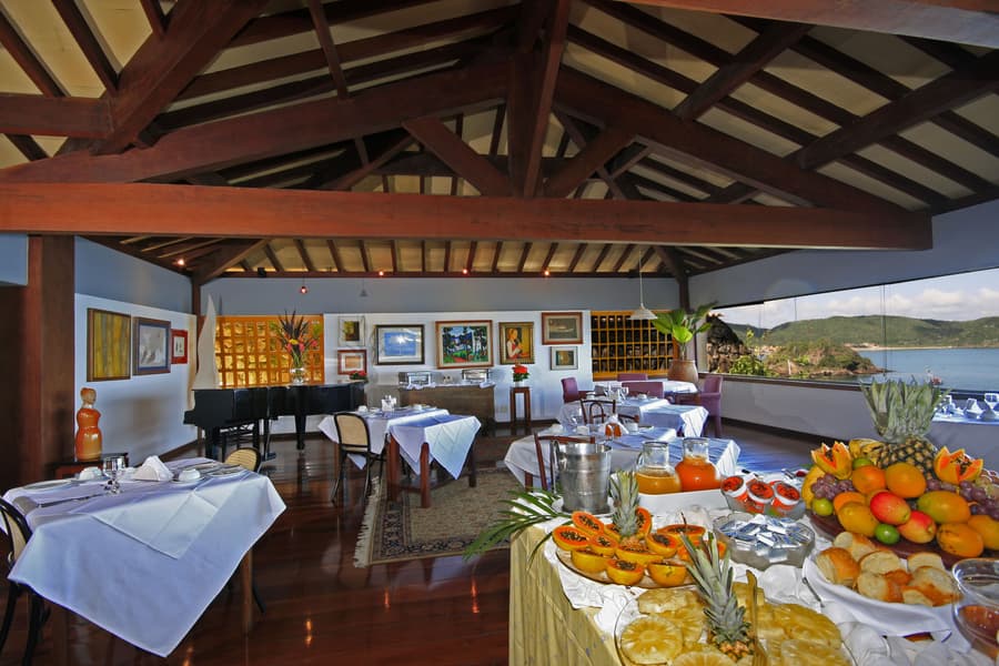 Sailing Hotel & Spa