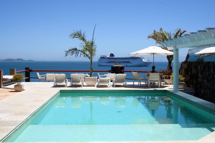 Sailing Hotel & Spa