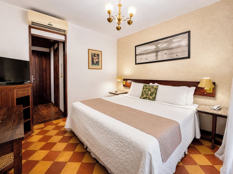 Sailing Hotel & Spa