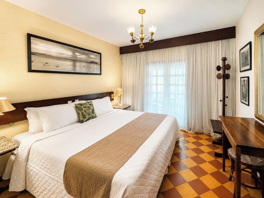 Sailing Hotel & Spa