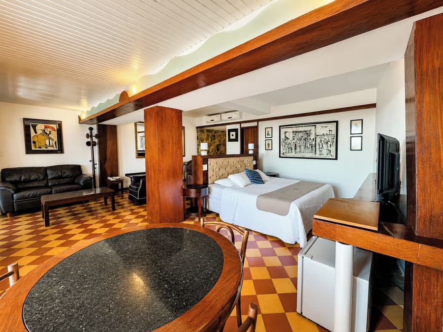 Sailing Hotel & Spa