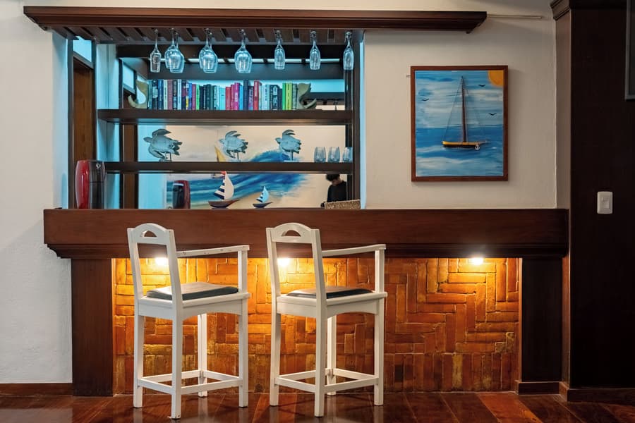 Sailing Hotel & Spa