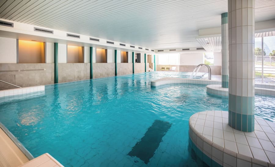 Hotel Victoria Lauberhorn Wengen, a Faern Collection Hotel