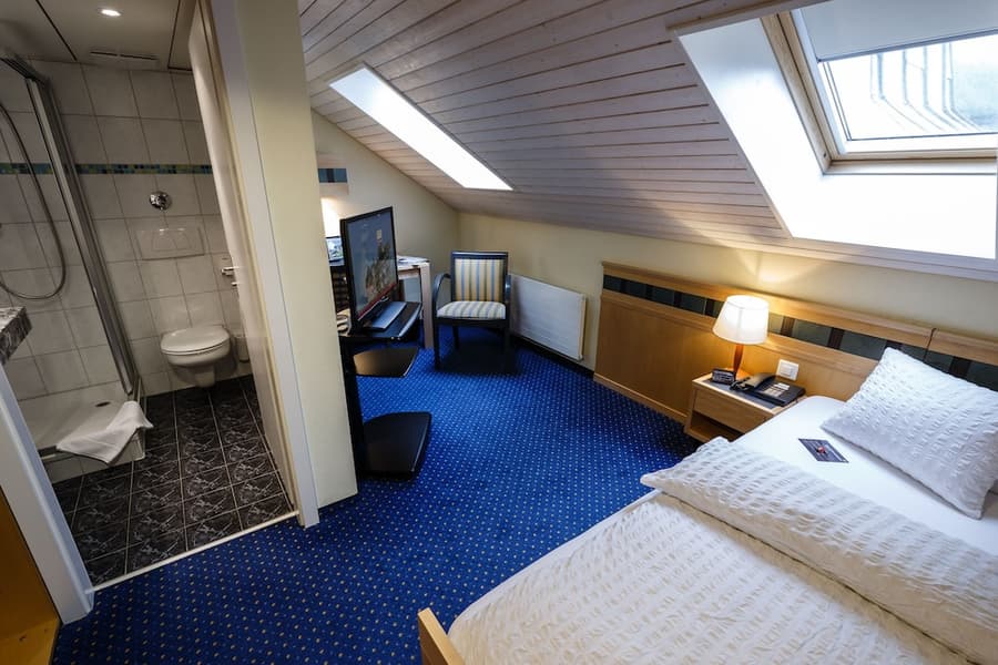 Hotel Victoria Lauberhorn Wengen, a Faern Collection Hotel
