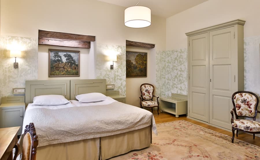 Antonius Boutique Hotel