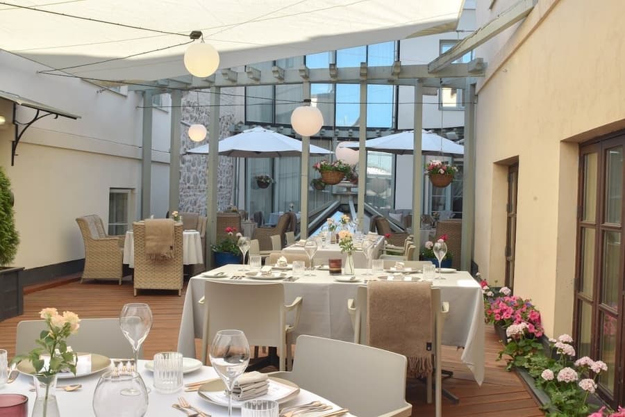 Antonius Boutique Hotel