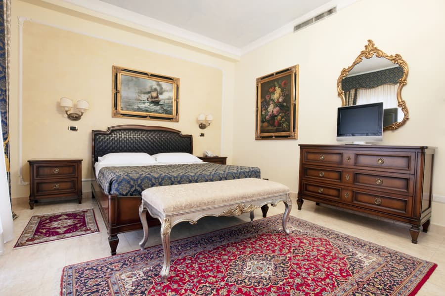 Grand Hotel President Olbia