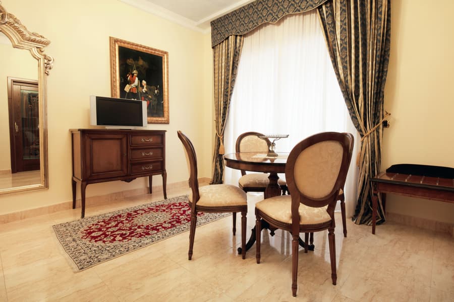 Grand Hotel President Olbia