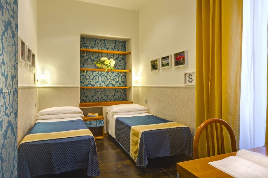 Hotel Marcantonio Rome