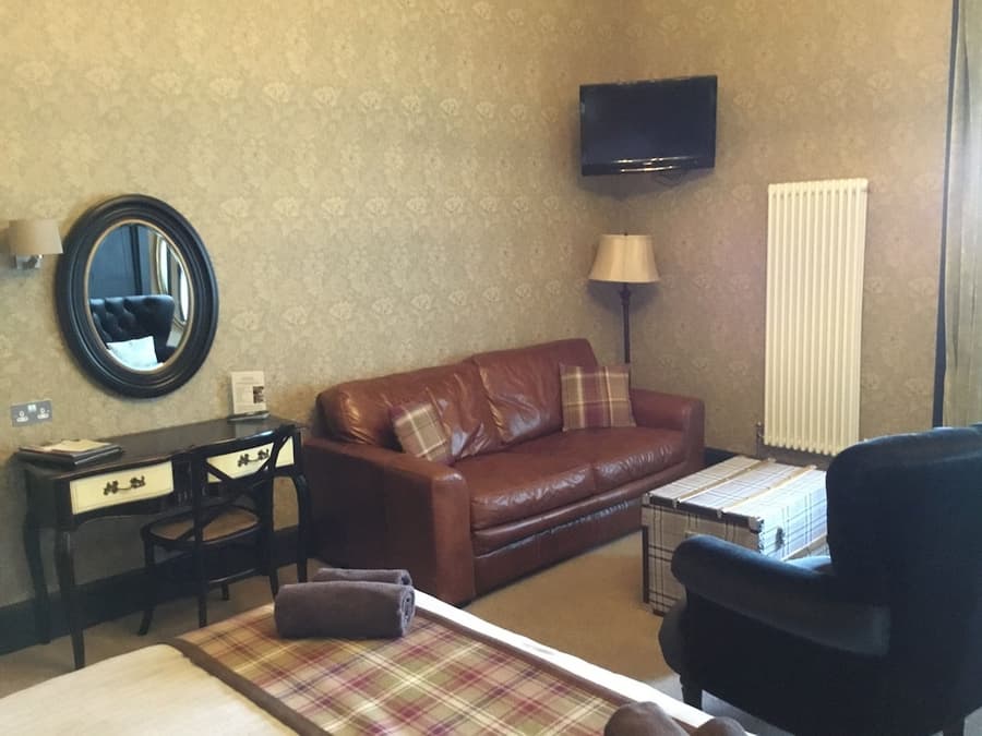 West Highland Hotel