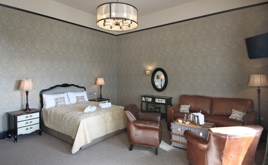 West Highland Hotel