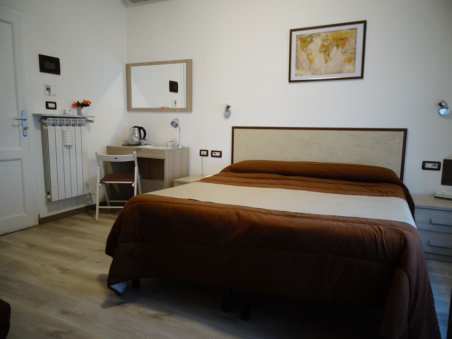 Hotel La Torre