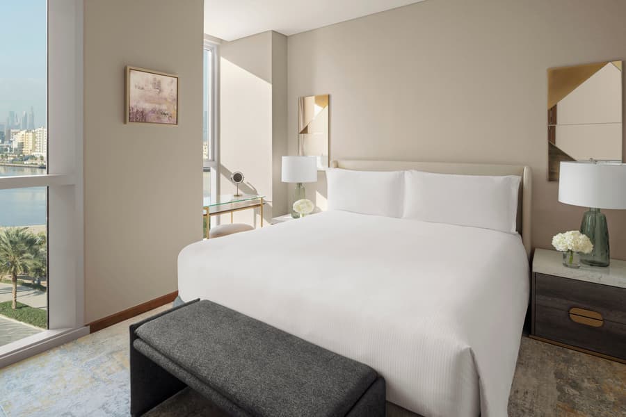 InterContinental Residence Suites Dubai Festival City by IHG