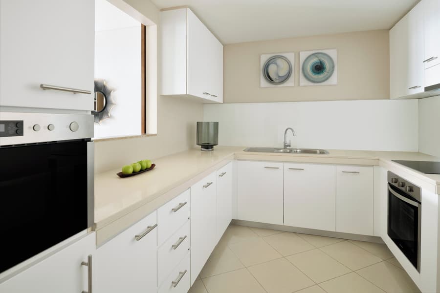 InterContinental Residence Suites Dubai Festival City by IHG