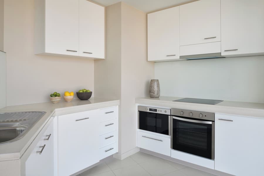 InterContinental Residence Suites Dubai Festival City by IHG