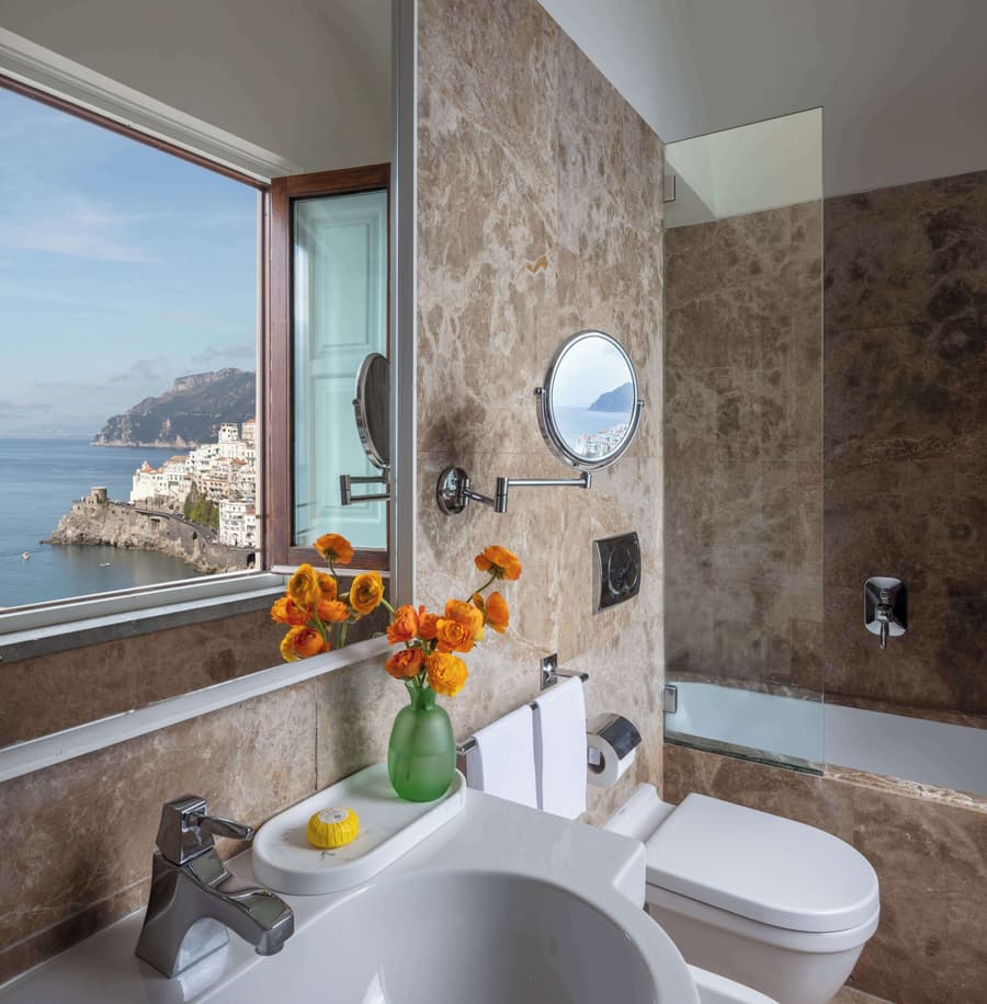 Anantara Convento di Amalfi Grand Hotel