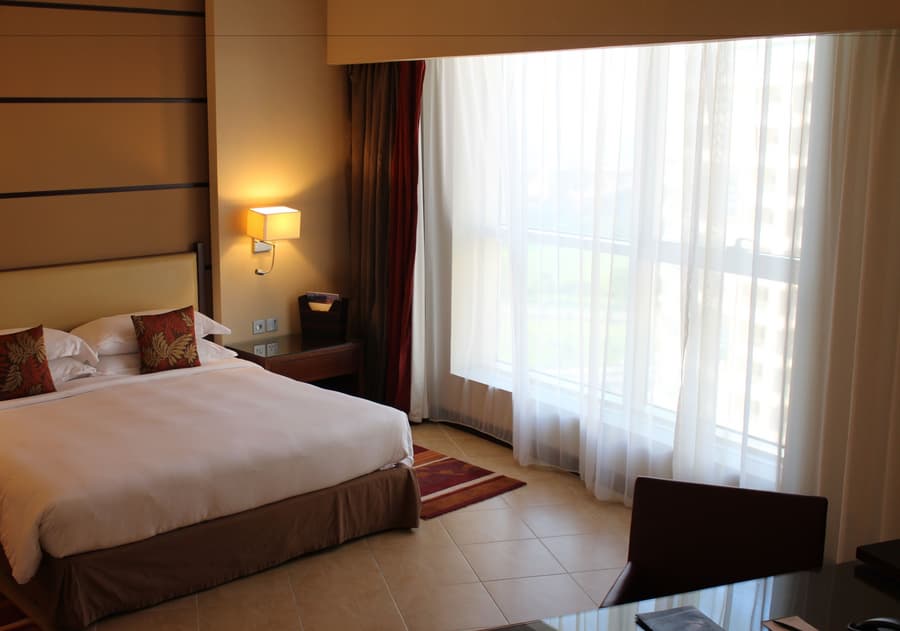 Khalidiya Palace Rayhaan by Rotana