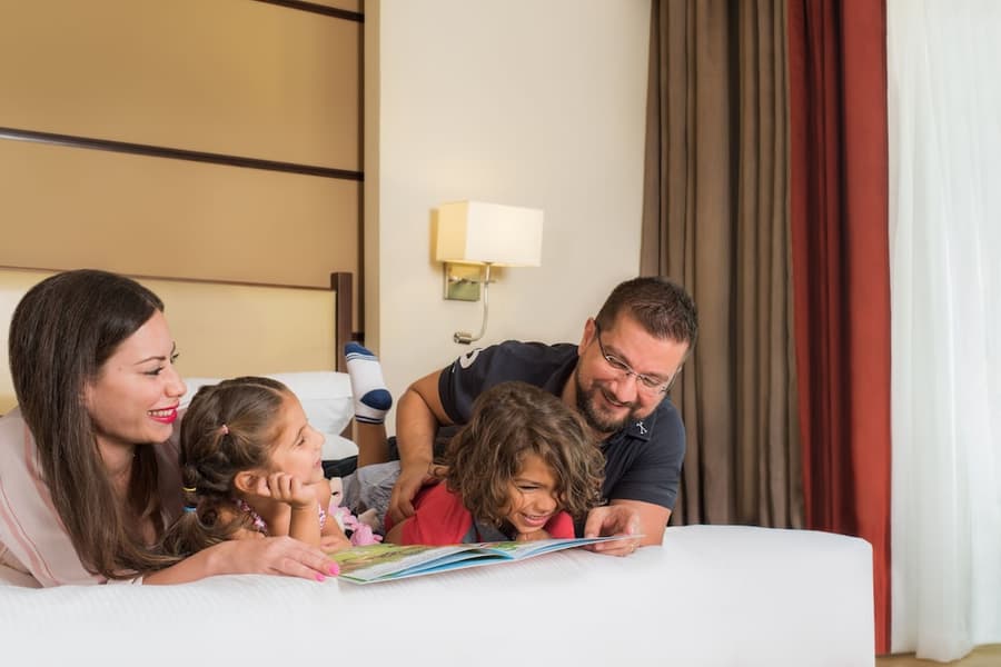 Khalidiya Palace Rayhaan by Rotana