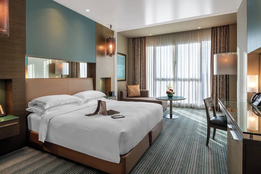 Park Rotana