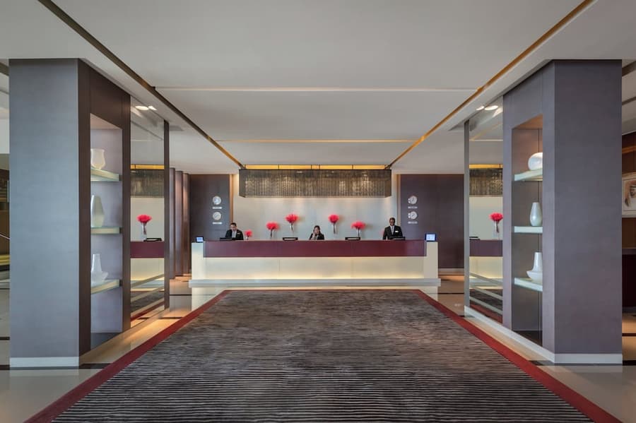 Park Rotana