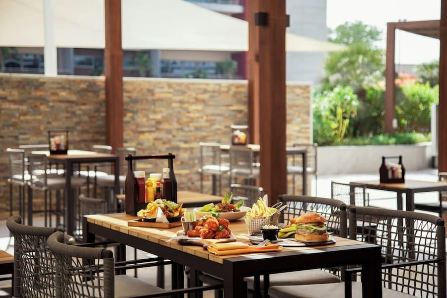 Park Rotana