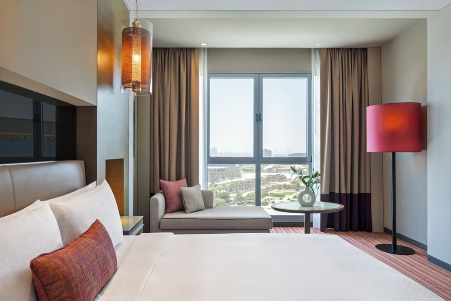 Park Rotana