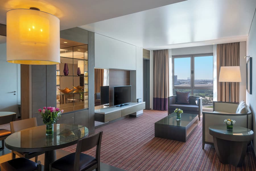 Park Rotana