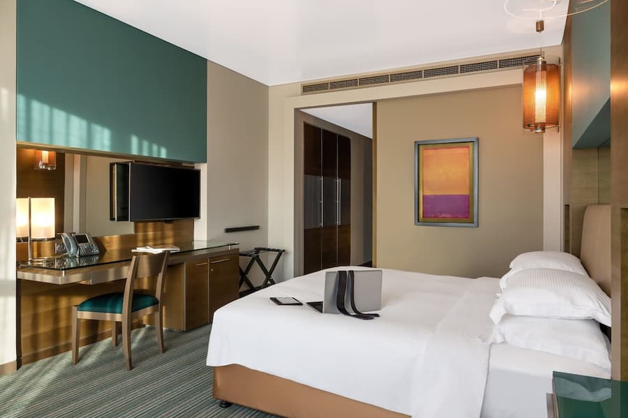 Park Rotana