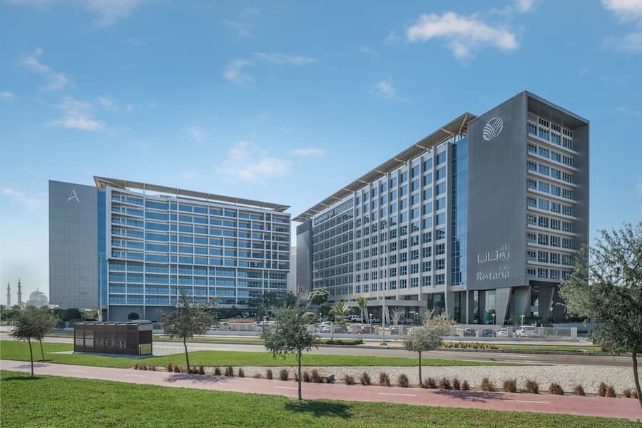 Park Rotana