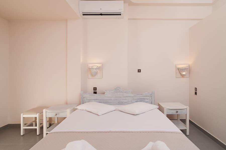 Hotel Amaryllis