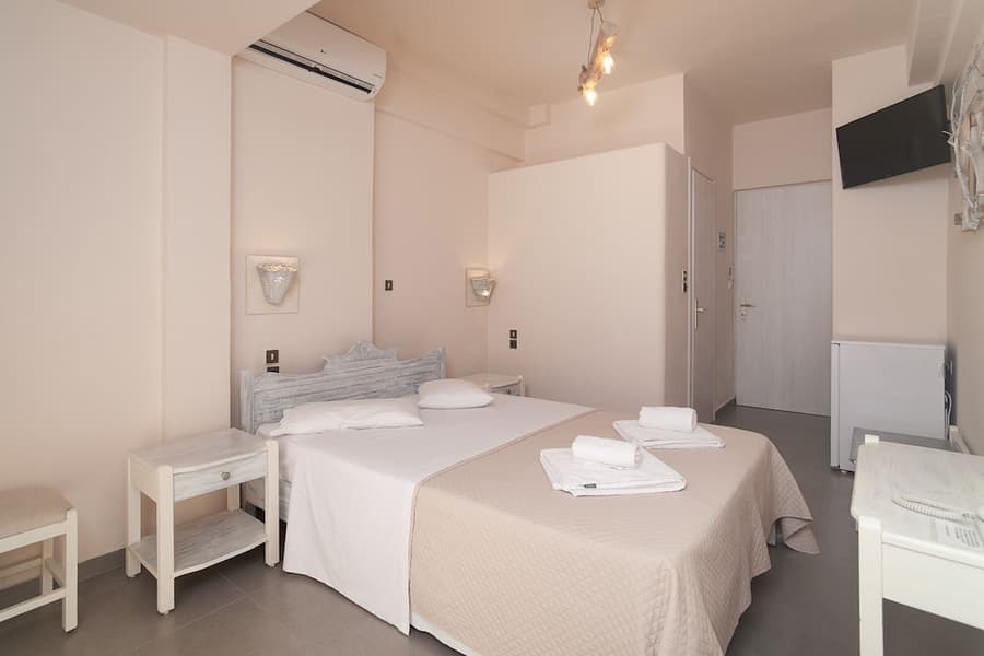 Hotel Amaryllis