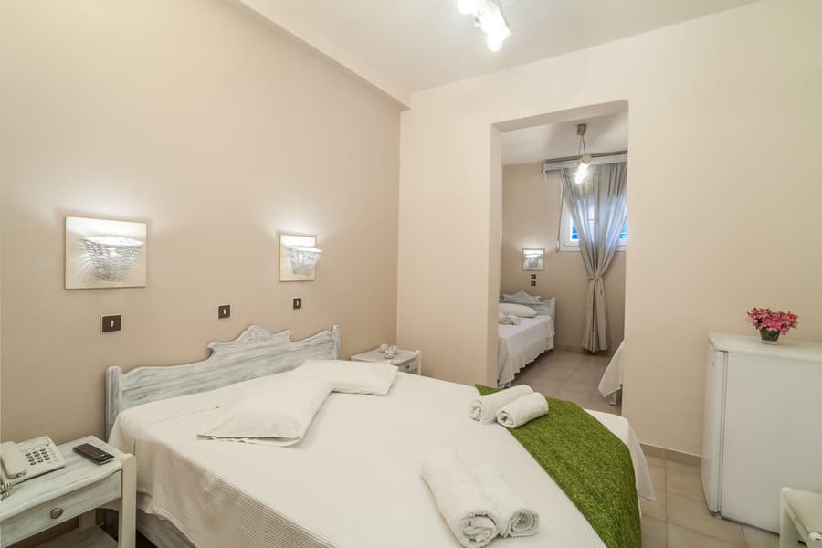 Hotel Amaryllis