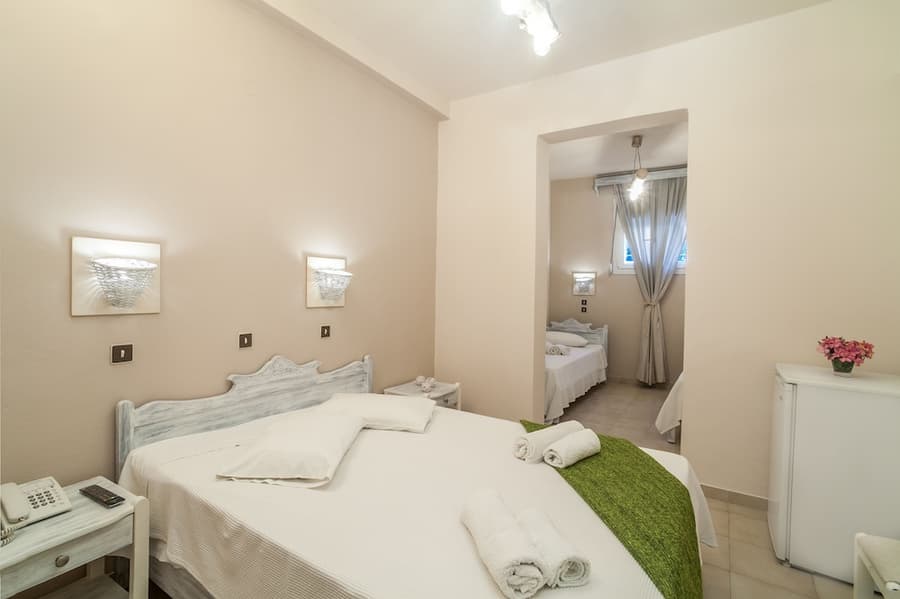 Hotel Amaryllis