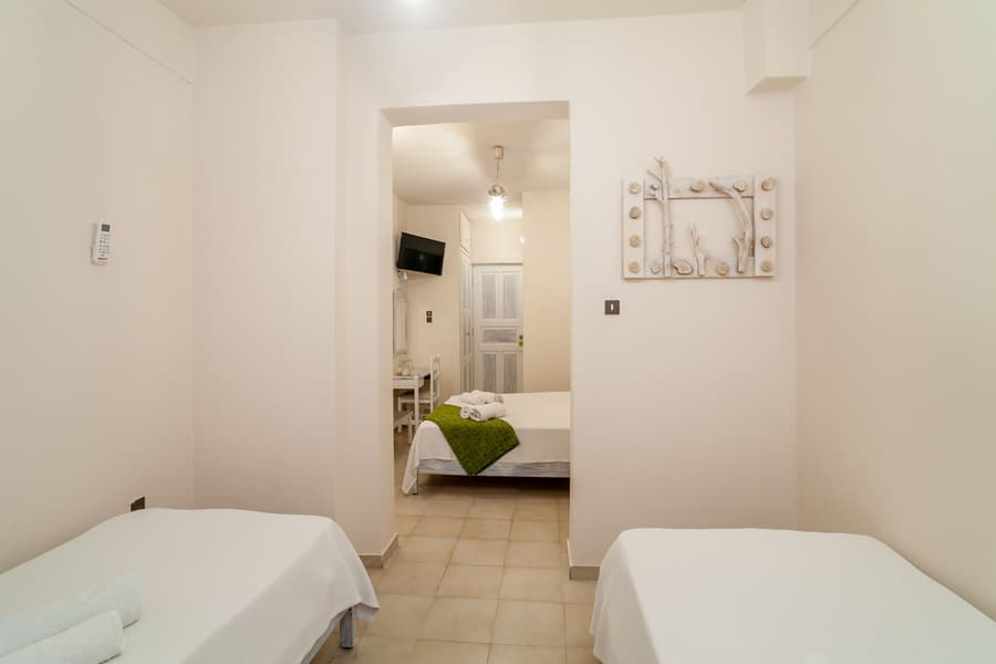 Hotel Amaryllis